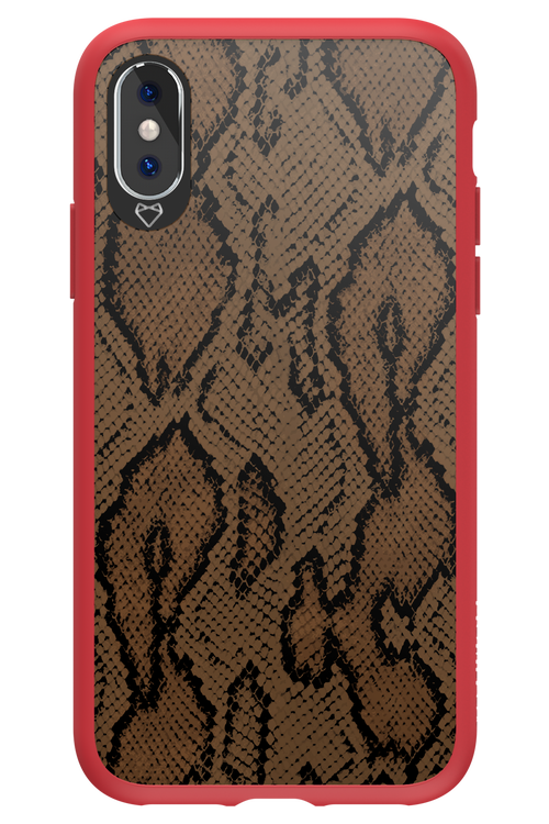 Nude Mamba - Apple iPhone X