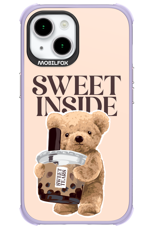 Sweet Inside - Apple iPhone 15