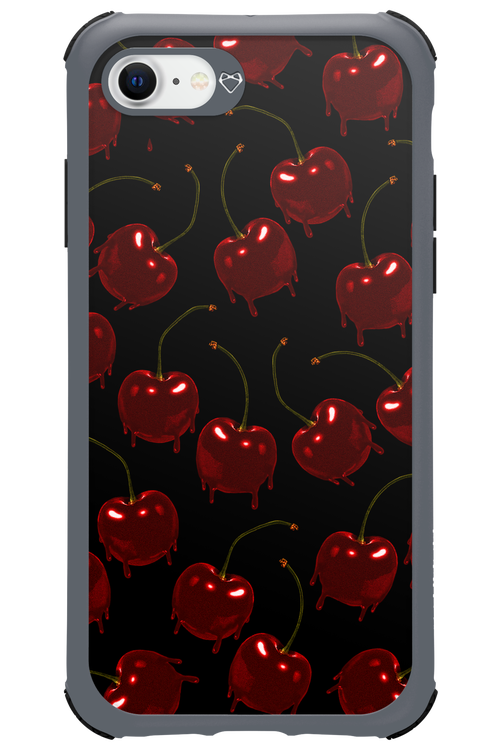 Cherry Blood - Apple iPhone SE 2020