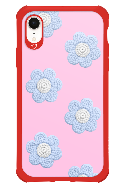 Baby Pink - Apple iPhone XR