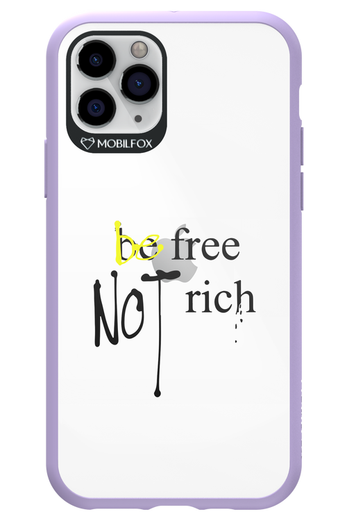 Be Free - Apple iPhone 11 Pro