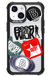 Beerseewalk I - Apple iPhone 13 Mini