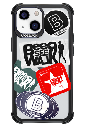 Beerseewalk I - Apple iPhone 13 Mini