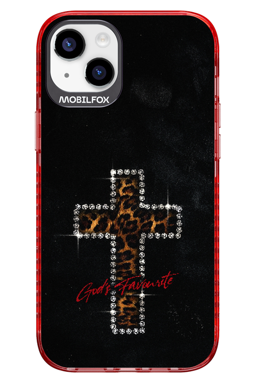 God's Favourite - Apple iPhone 14 Plus