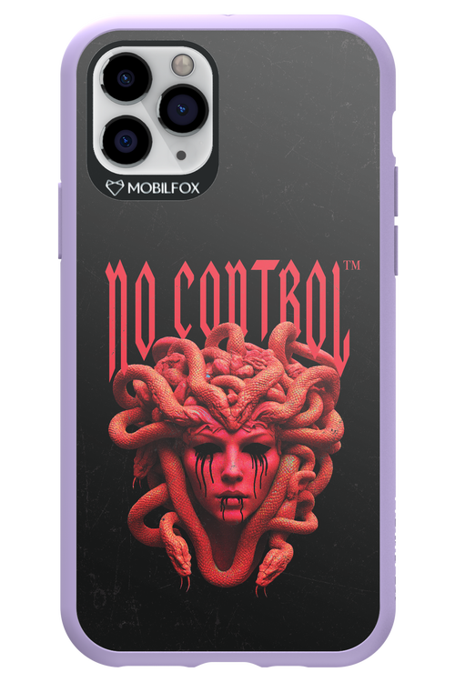 No Control - Apple iPhone 11 Pro