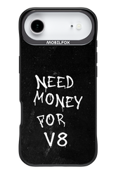 V8 2.0 - Apple iPhone 17 Air