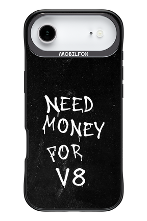 V8 2.0 - Apple iPhone 17 Air