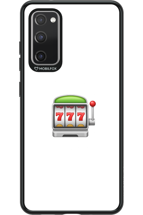 777 2.0 - Samsung Galaxy S20 FE