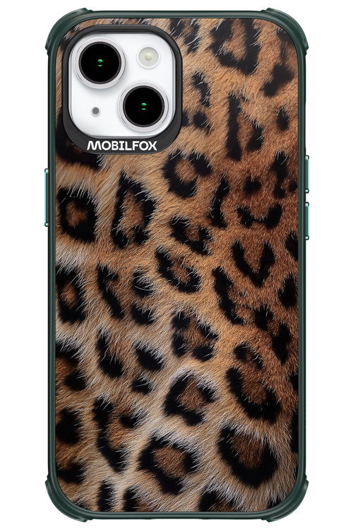 Furr Babe - Apple iPhone 15