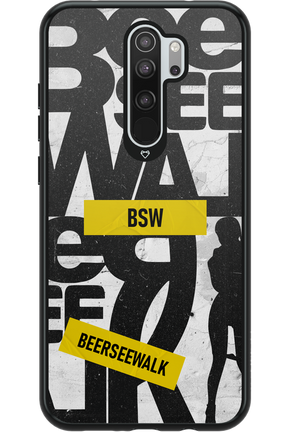 Beerseewalk II - Xiaomi Redmi Note 8 Pro