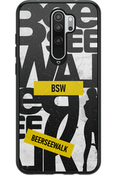 Beerseewalk II - Xiaomi Redmi Note 8 Pro