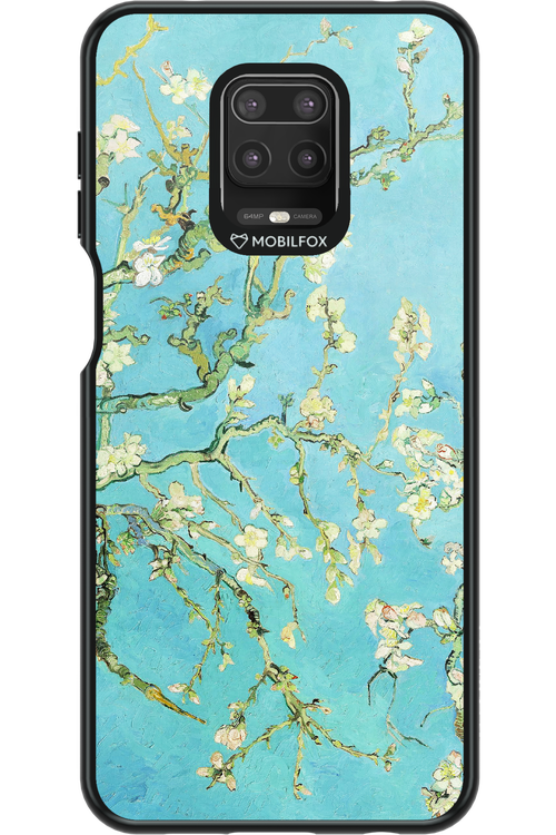 Almond Blossom - Xiaomi Redmi Note 9 Pro