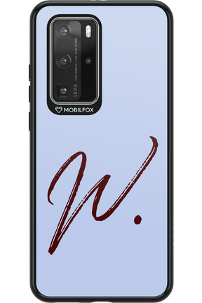 (Jellyfish Presso) W 2.0 - Huawei P40 Pro