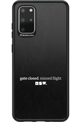 BSW FourSeasons 5 2.0 - Samsung Galaxy S20+