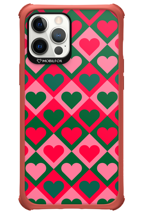 Love of Christmas - Apple iPhone 12 Pro Max