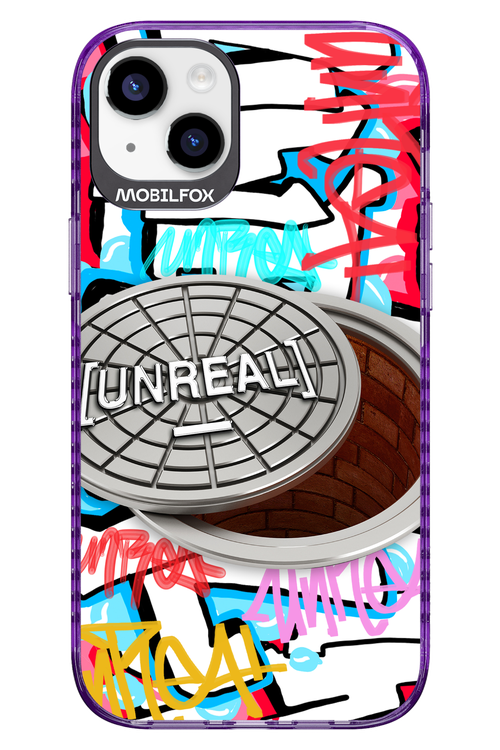 HULE - Apple iPhone 14 Plus