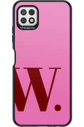 W (Sorbet) 2.0 - Samsung Galaxy A22 5G