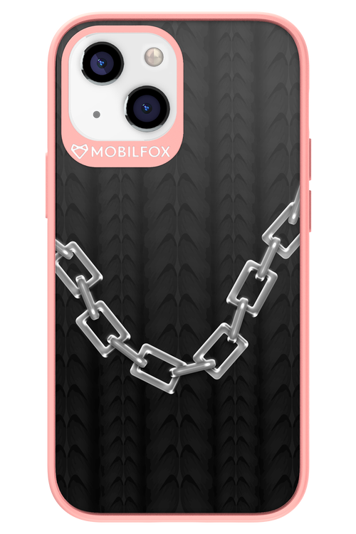 Chain Baddie - Apple iPhone 13 Mini