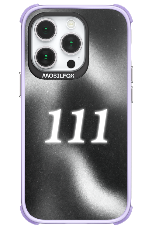 111 - Apple iPhone 14 Pro