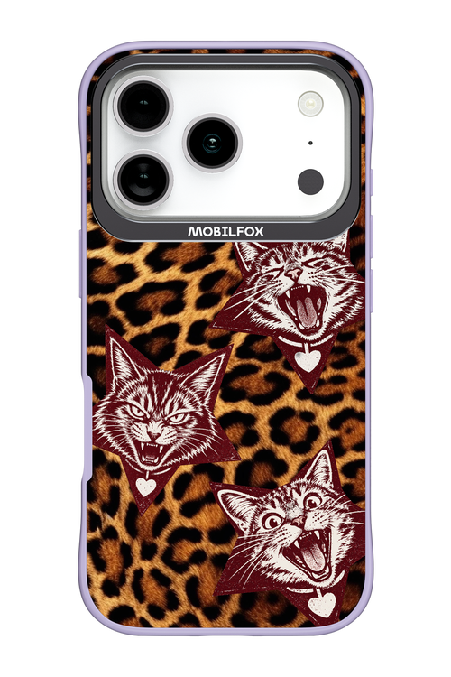 Cats and Chaos 2.0 - Apple iPhone 17 Pro