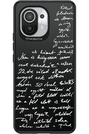 Úgy Unom - Xiaomi Mi 11 5G