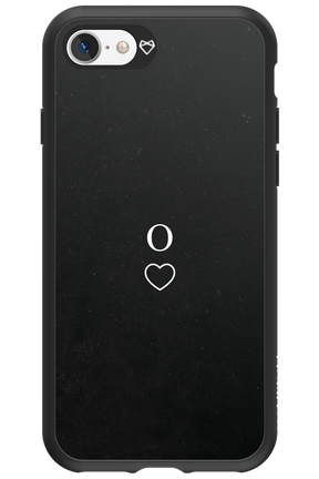 O Black 2.0 - Apple iPhone 7
