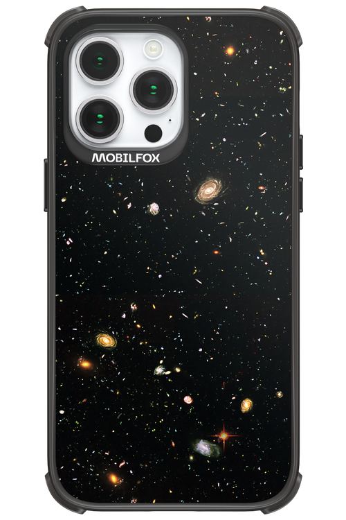 Cosmic Space 2.0 - Apple iPhone 14 Pro Max