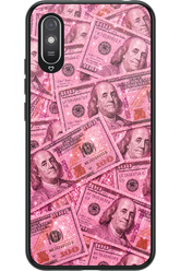 Pink Money 2.0 - Xiaomi Redmi 9A