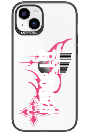 Logo T - Apple iPhone 15 Plus