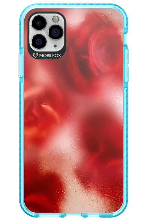 Ice Rose - Apple iPhone 11 Pro Max