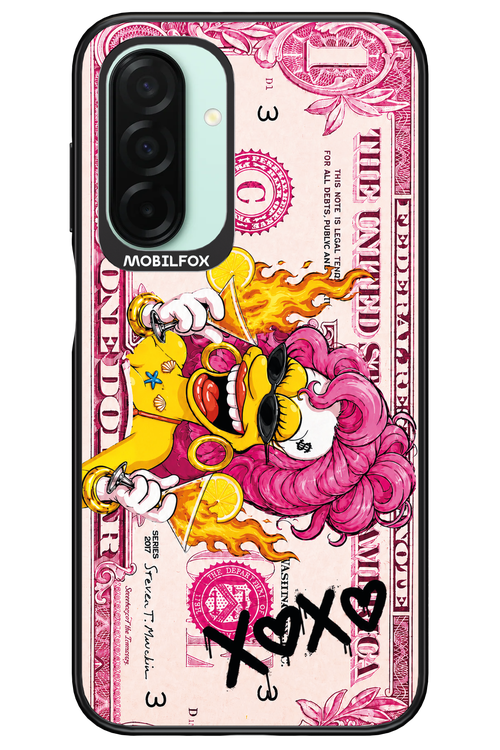 Cocktail Clown 2.0 - Samsung Galaxy A26