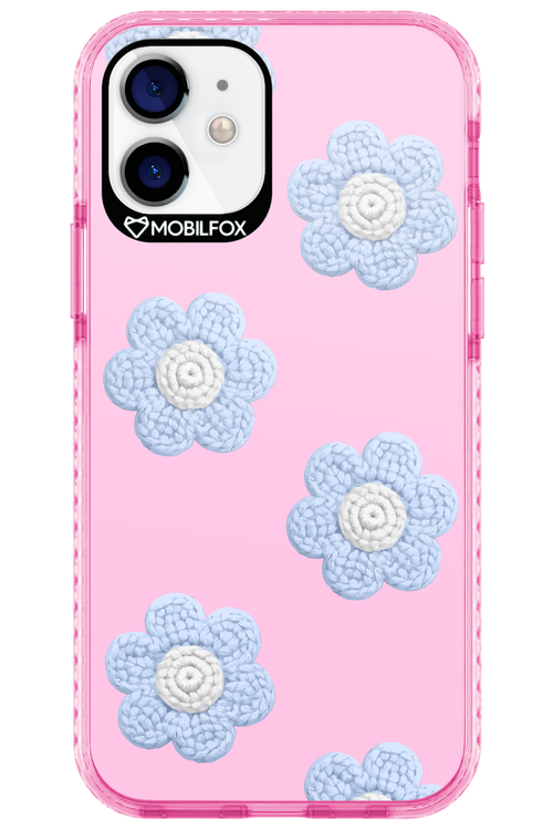 Baby Pink - Apple iPhone 12