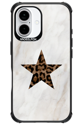 Marbel Star - Apple iPhone 16