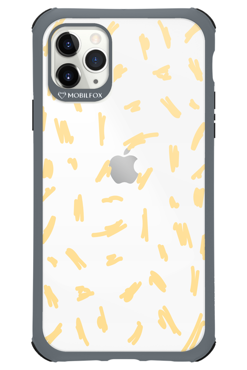Fries Please - Apple iPhone 11 Pro Max