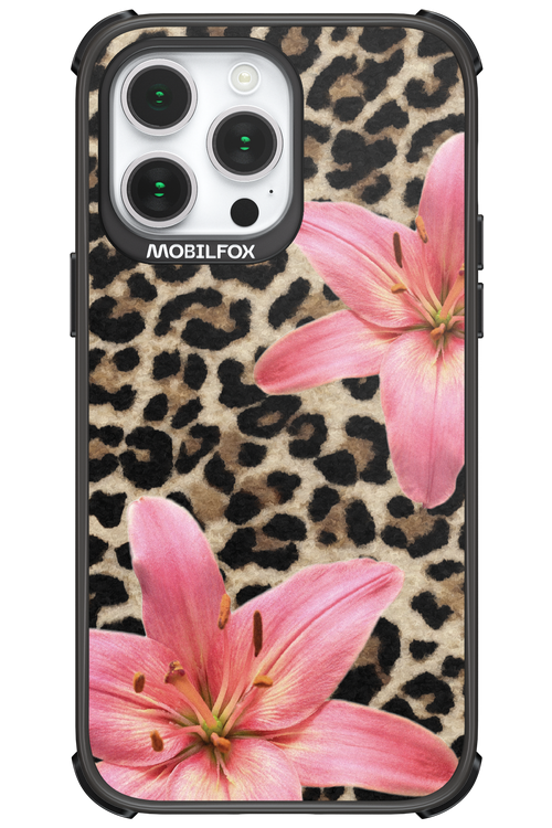 Leobloom 2.0 - Apple iPhone 14 Pro Max
