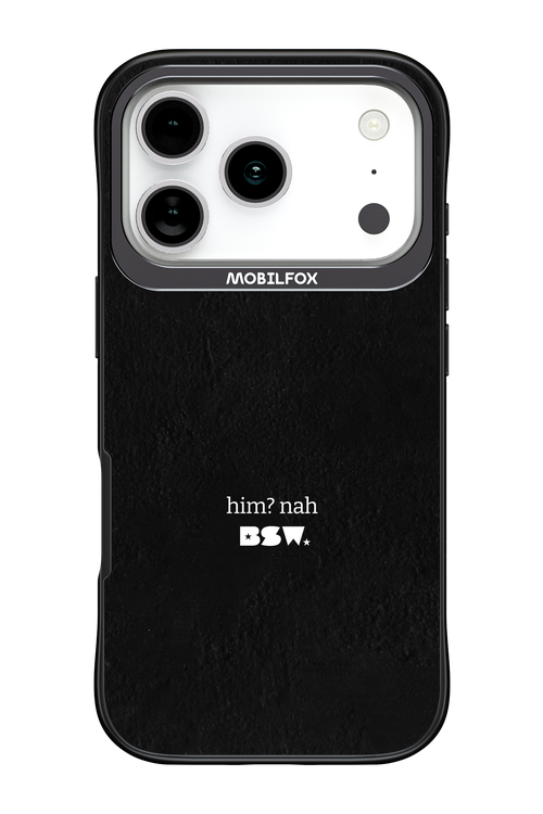 BSW FourSeasons 9 2.0 - Apple iPhone 17 Pro