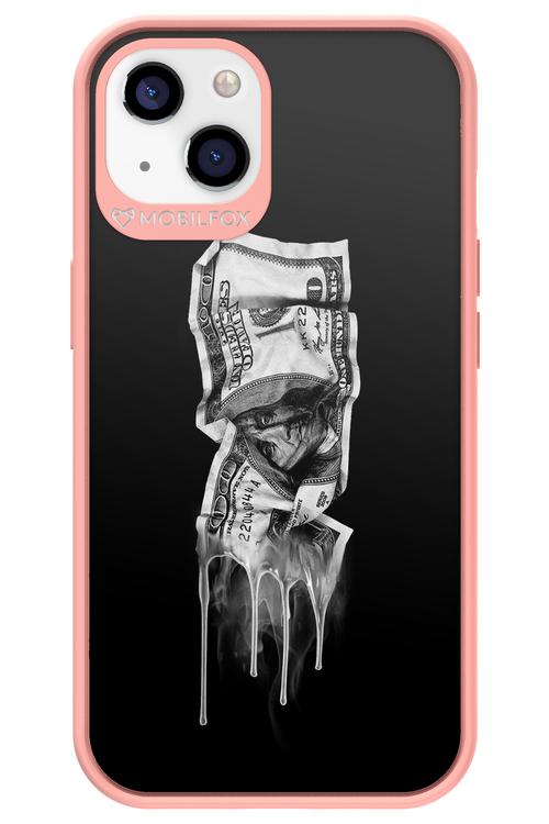 Melting Money - Apple iPhone 13