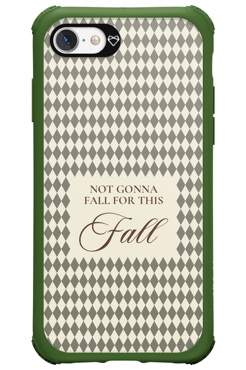 Not Gonna Fall - Apple iPhone 7