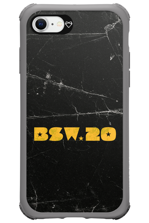 BSW 20 (5) 2.0 - Apple iPhone SE 2020