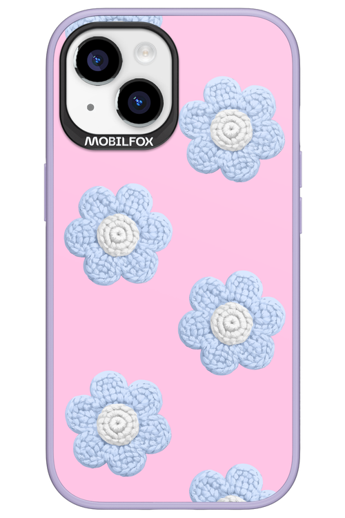 Baby Pink - Apple iPhone 15