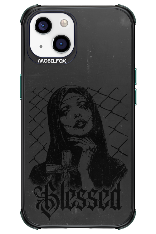 God bless 2.0 - Apple iPhone 13