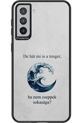 Tenger - Samsung Galaxy S21+