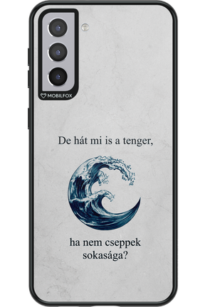 Tenger - Samsung Galaxy S21+