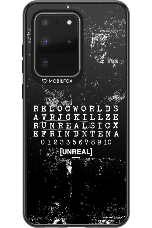 X Ten 2.0 - Samsung Galaxy S20 Ultra 5G
