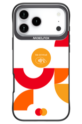 MC Color 2.0 - Apple iPhone 17 Pro Max
