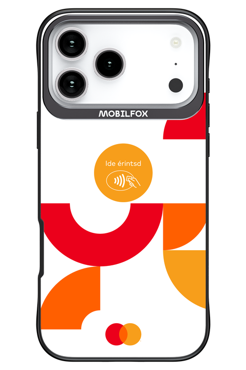 MC Color 2.0 - Apple iPhone 17 Pro Max