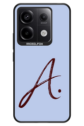 (Jellyfish Presso) A 2.0 - Xiaomi Redmi Note 13 Pro 5G