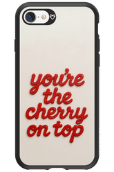 Cherry On Top - Apple iPhone 7