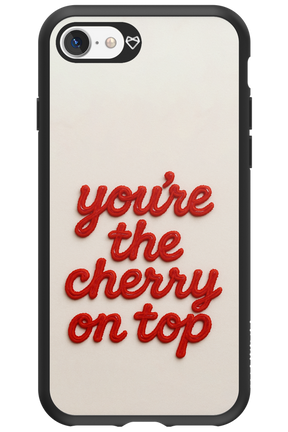 Cherry On Top - Apple iPhone 7