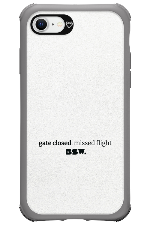 BSW FourSeasons 12 2.0 - Apple iPhone SE 2020